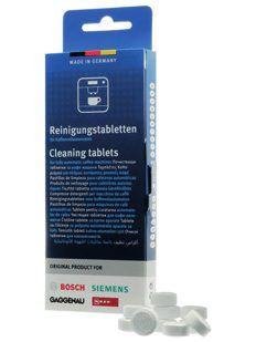 Compresse Detergenti